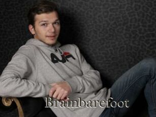 Brainbarefoot