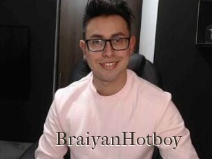 BraiyanHotboy