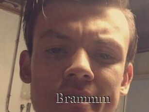 Brammm