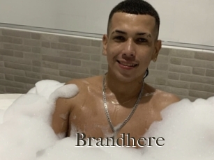 Brandhere