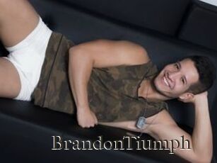 BrandonTiumph