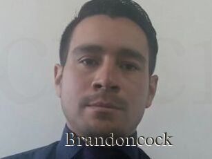 Brandoncock