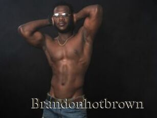 Brandonhotbrown