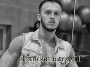 Brandonhotdevill
