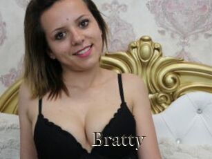 Bratty