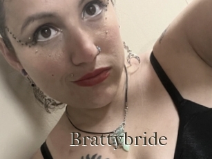 brattybride Cum crazy amateurs