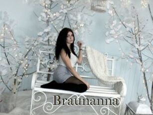 Braunanna