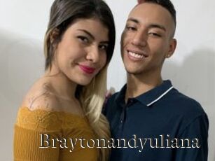 Braytonandyuliana