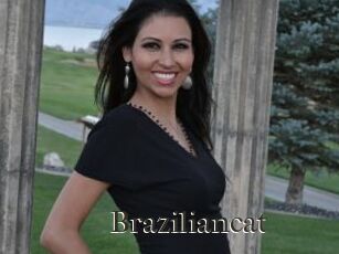 Braziliancat