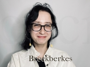 Breckberkes