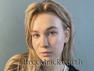 Breckhackworth