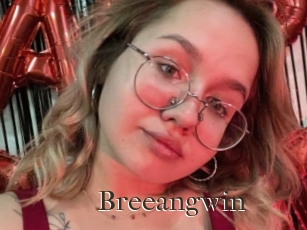 Breeangwin