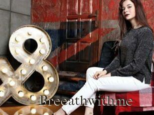 Breeathwithme