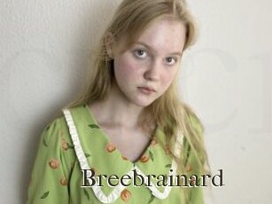 Breebrainard