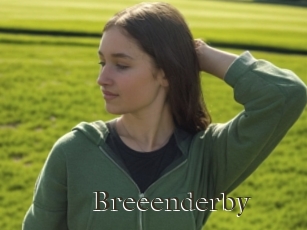 Breeenderby