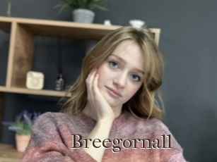 Breegornall