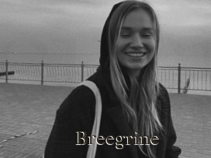 Breegrine