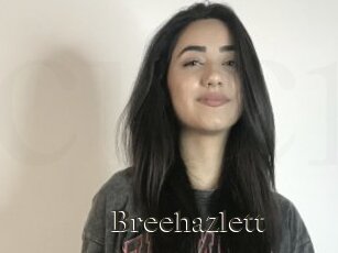 Breehazlett