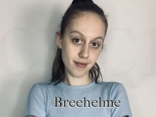 Breehelme