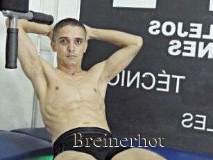 Breinerhot