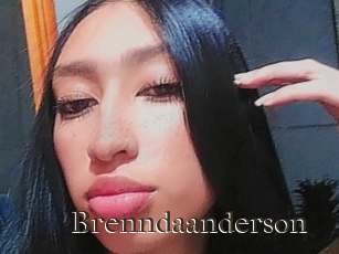 Brenndaanderson