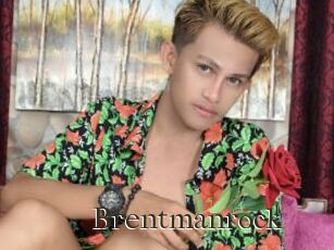 Brentmanrock