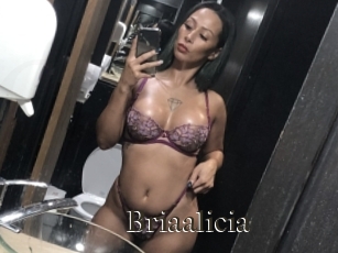 Briaalicia