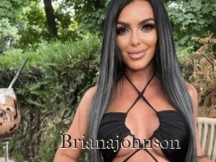 Brianajohnson