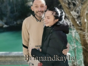 Brianandkayla