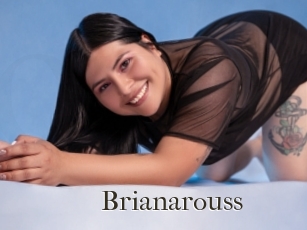Brianarouss