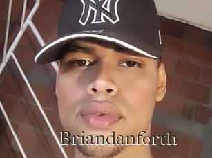 Briandanforth