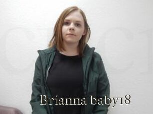 Brianna_baby18