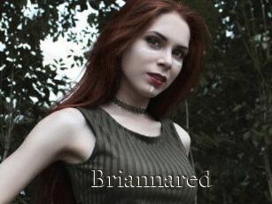 Briannared
