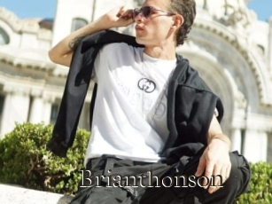 Brianthonson