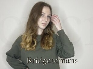 Bridgetemans