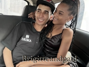 Brigitteandpaul