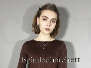Brimladhatchett
