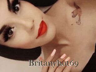 Britanyhot69