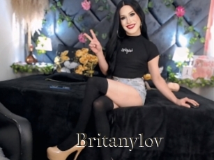 Britanylov