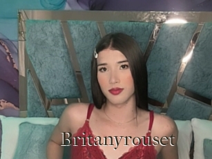 Britanyrouset