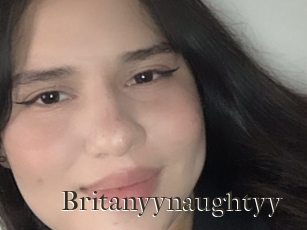 Britanyynaughtyy