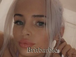 Britbarbie