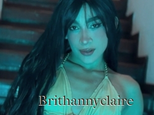 brithannyclaire Cum crazy amateurs