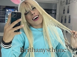 Brithanysthone