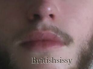 Britishsissy
