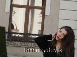 Britneydevis