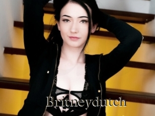 Britneydutch