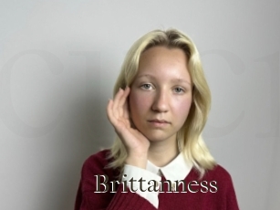 Brittanness