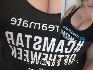 brittanysheers Cum crazy amateurs