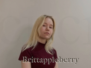 Brittappleberry